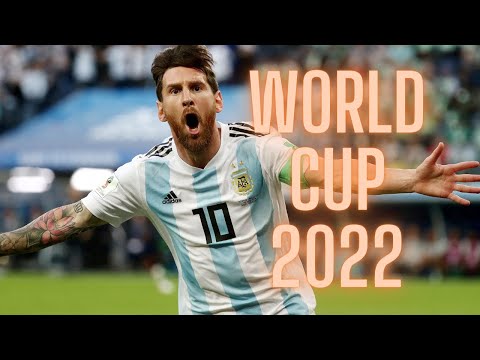 FIFA World Cup 2022 | Dreamers - BTS, Jungkook (Unoffical Music Video) 4K