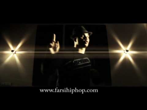 Khodahafez - Ali Sonami Ft. West battalion & sahand Quazi  (Offical Raplarzeh Channel) Persian Rap