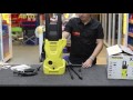 Video review Karcher K2 1.673-220