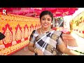 Parameshwari யின் புதிய அரண்மனை 1st Ever Graha Pravesam Vlog