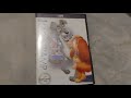 LADY AND THE TRAMP DVD Overview