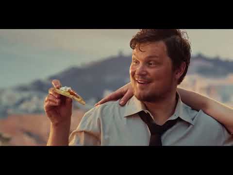 Kotipizza KanaGyros -Tee makumatka Kreikkaan - 35s