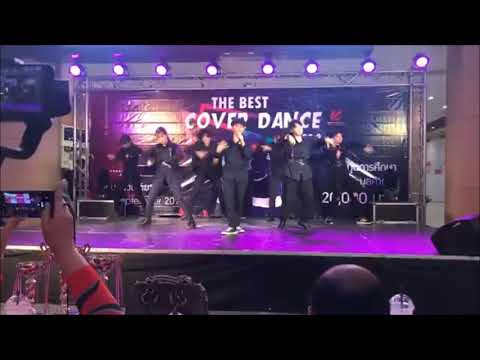 newsys cover BTS : Fake love