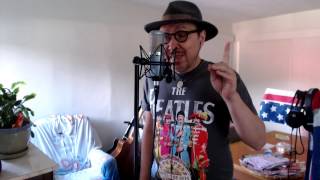 The Long And Winding Road (Will Young &amp; Gareth Gates/The Beatles) cover