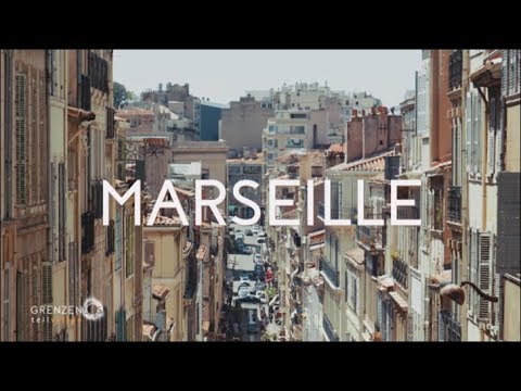 "Grenzenlos -Die Welt entdecken" in Marseille