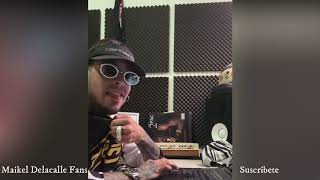 Maikel Delacalle - Cadena