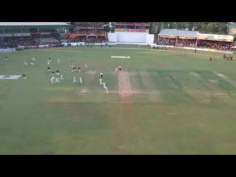 91st Battle of the Maroons (Final Moment) Ananda VS Nalanda
