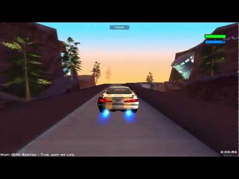 [DM] Rextox - This aint my life