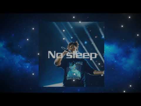 [FREE GUITAR] Sin Davis x Sierra Kidd x Edo Saiya Type Beat "No Sleep"