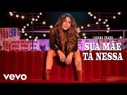 Video thumbnail for Sua Mãe Tá Nessa (Ao Vivo)