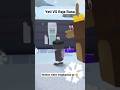 Yeti VS Raja Rusa Shorts Superbearadventure Beruangsultan