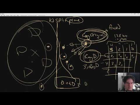 Handmade Hero Day 598 - Exploring Voxel Partitions for Raycasting