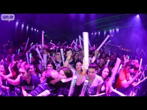 Winter Beats 2014 Review by spin.de