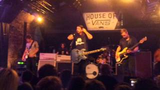 Foo Fighters - Congregation (Live At Maida Vale)