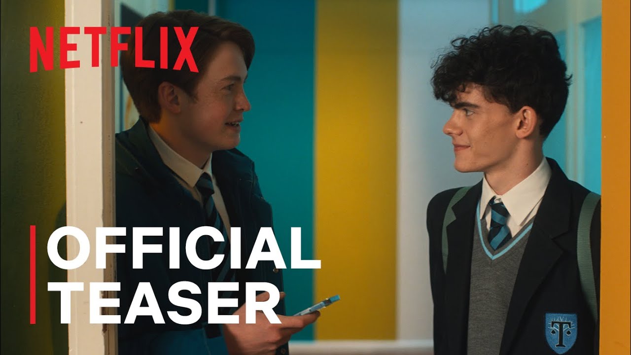 Official Teaser