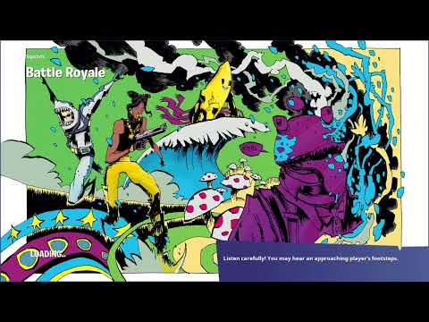 Skaetur's Fortnite - Avengers