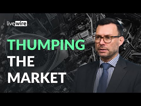 Andrew Mitchell unpacks Ophir's huge returns, says market can rebound from tariff war