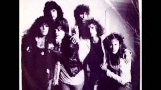 Surgin' - In The Heat Of It All