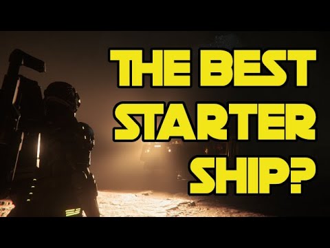 The Best Starter Ship