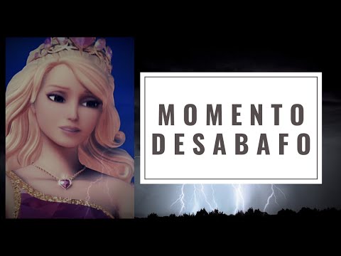 O PIOR DISCURSO DA HISTÓRIA! | Momento Desabafo. - Parte 10.