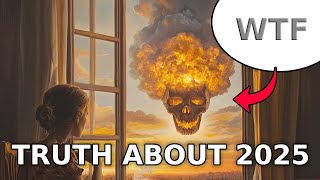 The Truth About 2025 (economy, future, collapse, genz)