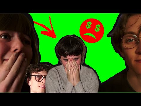 die Arbeitslosigkeit - eine TMRS Doku (4K)