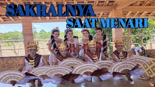 Download lagu TARI MELINTING LAMPUNG #tarimelinting #tarikreasi #Tarilampung #tarinusantara mp3