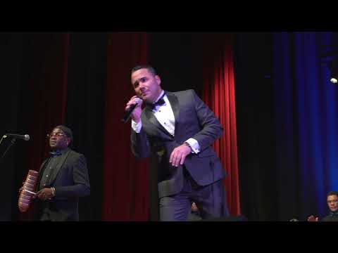 Homenaje a los 100 años de la Sonora Matancera Vol.2 ( Album Completo)