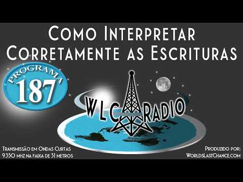 Como Interpretar Corretamente as Escrituras