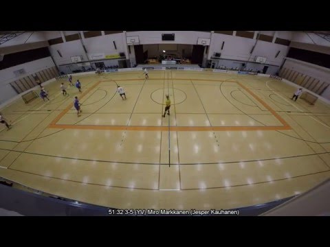 Pisaba - VehVe 23.1.2016