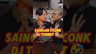 Download lagu DJ TOBRUT MENGUASAI PADA MASANYA 🤣🤣 mp3