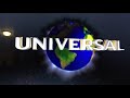 DLC Universal Pictures Imagine Entertainment 1999