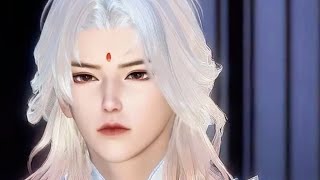 😍BL Drama😍EP 1 果真是人如其名，生得这般闭月羞花 #动画 #漫画 #動漫 #耽美 #双男主 #逆水寒 #LGBT #BL #穿越 #重生 #逆襲 #甜寵 #動漫全集 #古風 #國漫