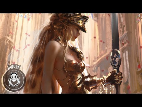 Blasterjaxx x GISHIN x The Way - Warriors