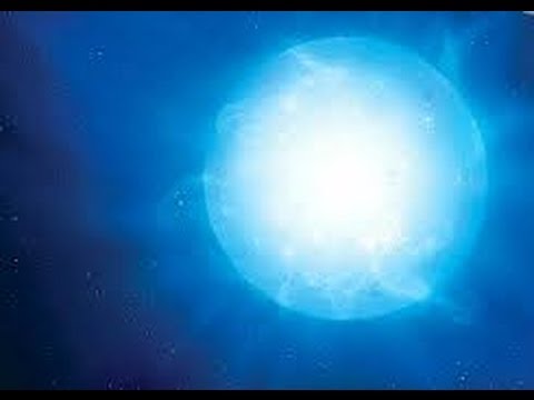 Meditación: "Viajemos en una gran esfera azul" (Guardianes del Universo)