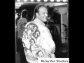 Ricky Van Shelton -- Where Was I