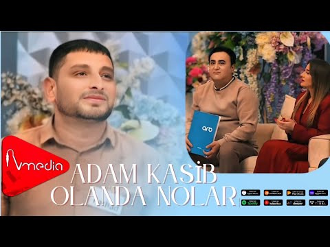 Ferhad Bicare - Adam Kasib Olanda Nolar |2025| Remix