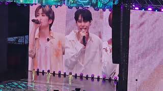 Download lagu NCT U - Without You * NCT Nation * 230826 mp3