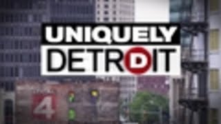 Uniquely Detroit: Offworld Arcade