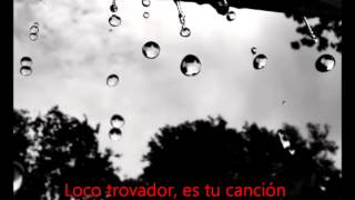 Las nubes de tu Pelo  - Fito y Los Fitipaldis -  (Subtitulada) Versión Cover por Daniel Ara