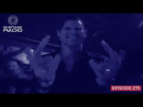 Artento Divini - Onstage Radio 273 | Best of Trance & Techno Mix 💥