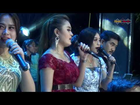 Putra Buana | PENGANTIN BARU | ALL ARTIS Live Pereng . Bkl .Mdr ( MUKODES & ROBYATUL ADEWIYAH ) (18)