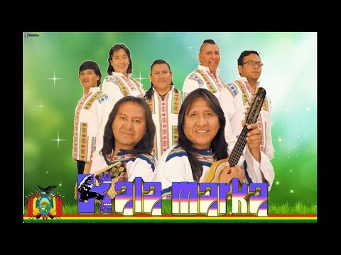 Mix Kala Marka (Dj Alejandro🇧🇴)
