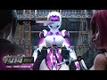 F U T A Sentai Squad Episode 2 Trouble Interfacing Trailer Adult Time JUNE 2021