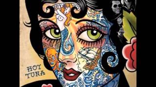 Come Back Baby Hot Tuna