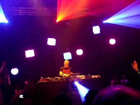 Sebastian Brandt @ Luminosity BTE plays 450