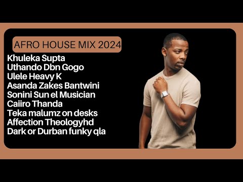 Afro House Mix 2024 February | 3 Step | Teka, Sonini, Ulele, Asanda, Khuleka, Affection, Uthando