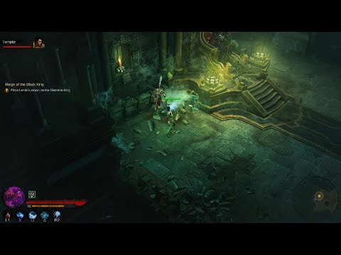 Diablo III: Reaper of Souls – Ultimate Evil Edition