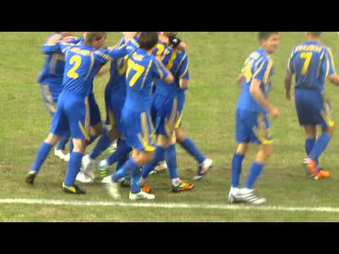 Renan Bressan- 31/03/2012 Bate 3x1 Belshina
