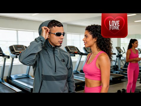 BEBÊ DE ACADEMIA - MC Tuto, MC Lele JP, MC Joãozinho VT (Web Clipe) DJ Glenner